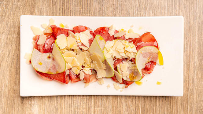 Mammamia Pizza & Fun - 7