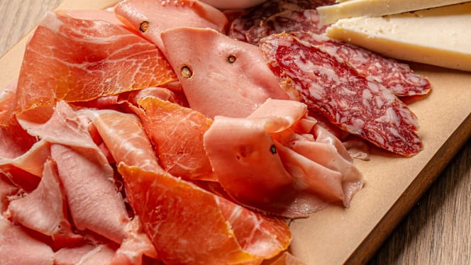 Mammamia Pizza & Fun - 9