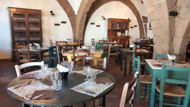 Osteria Vecchia Villa - 6