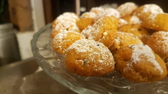 Osteria Vecchia Villa - 2