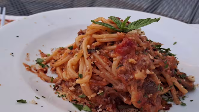 Osteria Vecchia Villa - 1