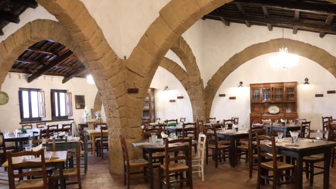 Osteria Vecchia Villa - 7