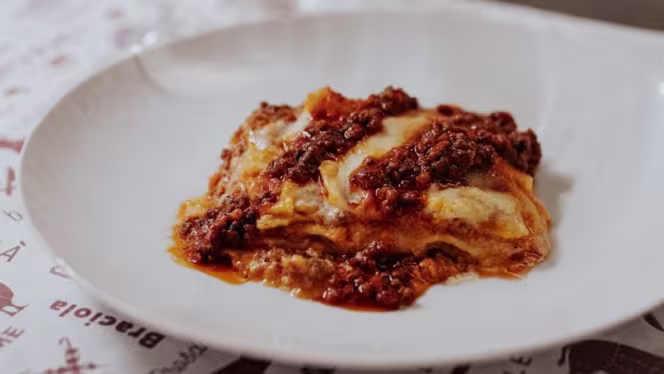 Osteria Carnivora - 3