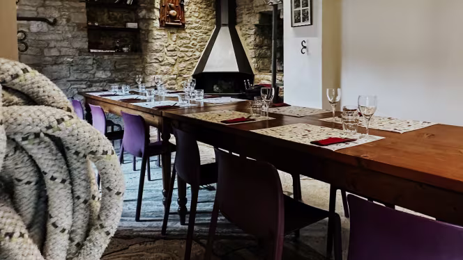 Osteria Carnivora - 0