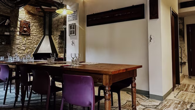 Osteria Carnivora - 6