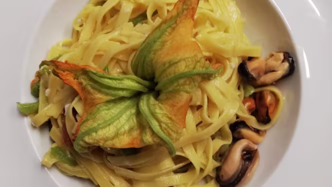 Trattoria Stefan Pizzeria - 3