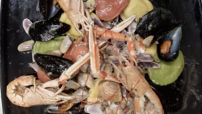 Trattoria Stefan Pizzeria - 5