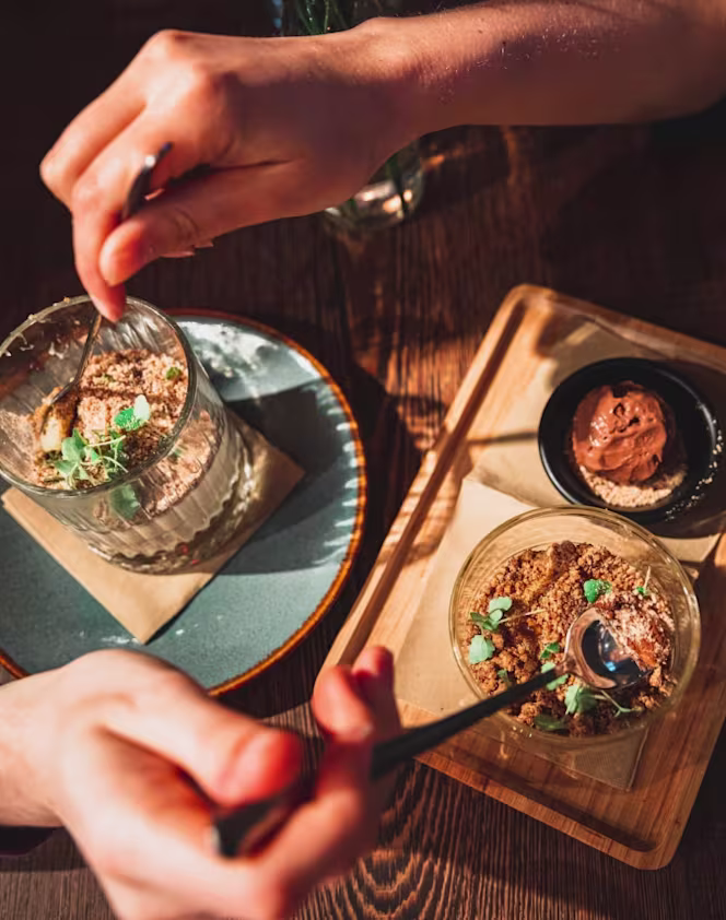 Vegan Pizza Bar Utrecnt - 0