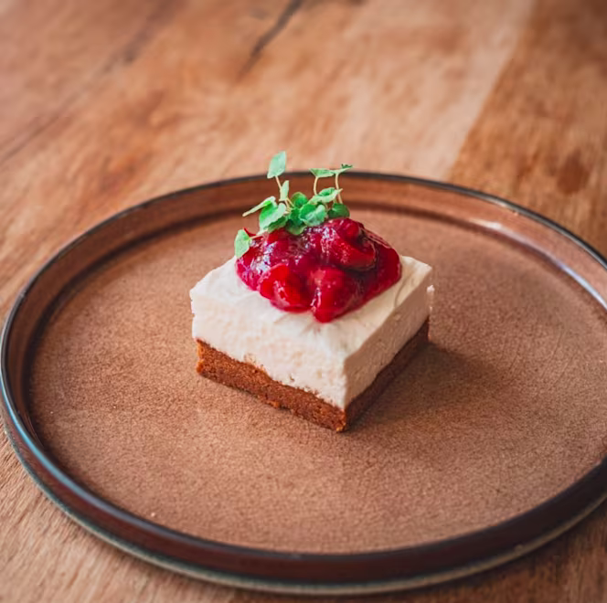 Vegan Pizza Bar Utrecnt - 4