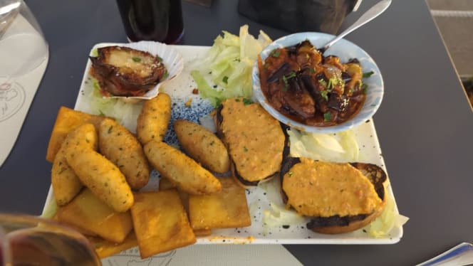 Osteria Sanvitese - 8