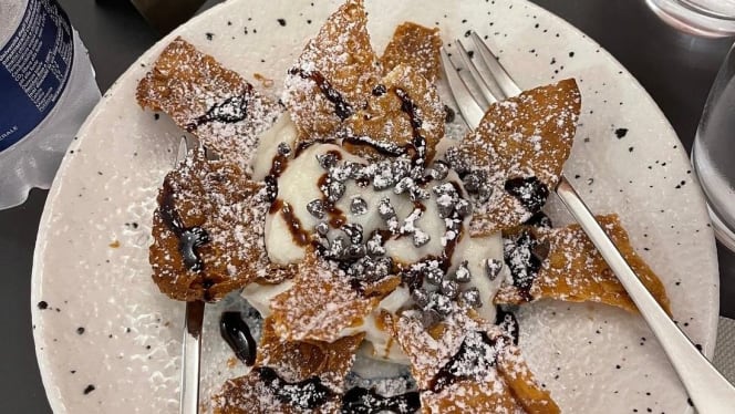 Osteria Sanvitese - 2