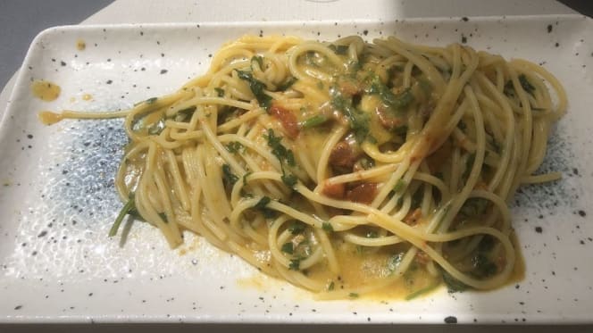 Osteria Sanvitese - 5