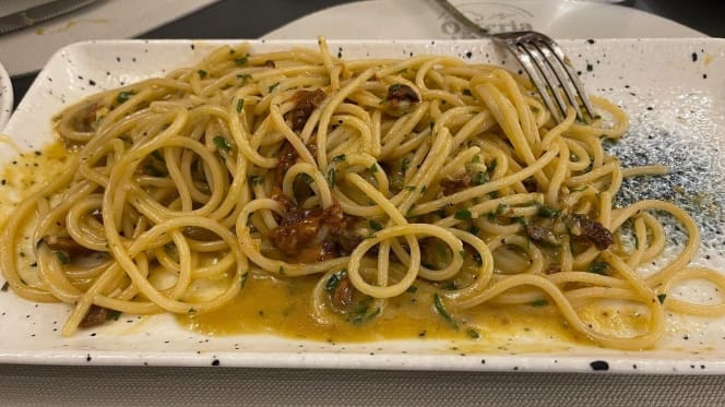 Osteria Sanvitese - 4