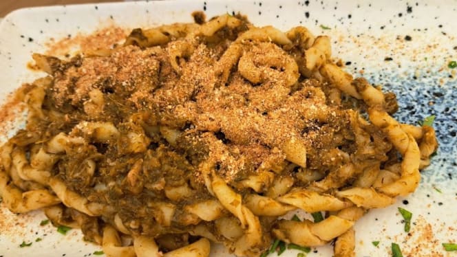 Osteria Sanvitese - 6