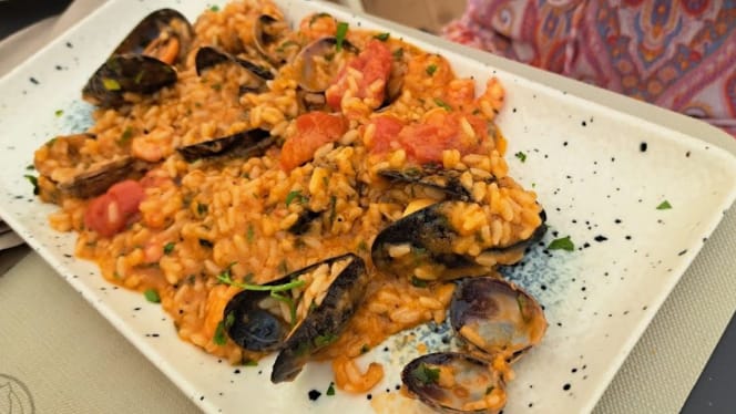 Osteria Sanvitese - 7