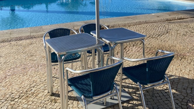 United Kitchens of India - Vilamoura - 2