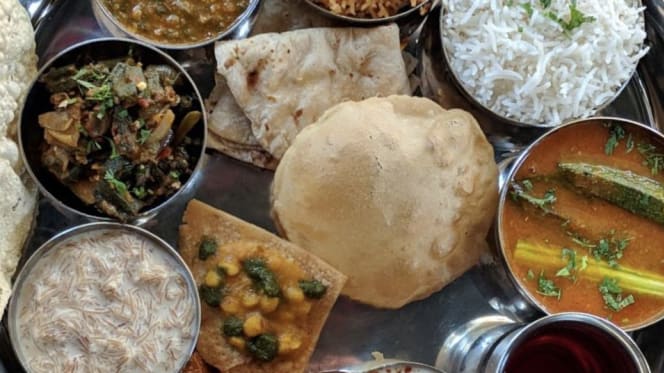 United Kitchens of India - Vilamoura - 3