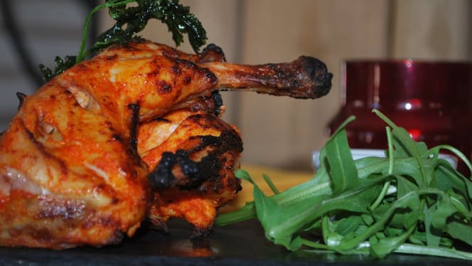 United Kitchens of India - Vilamoura - 5