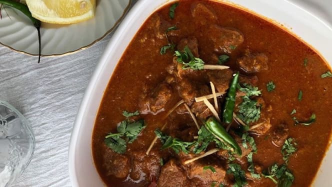 United Kitchens of India - Vilamoura - 6