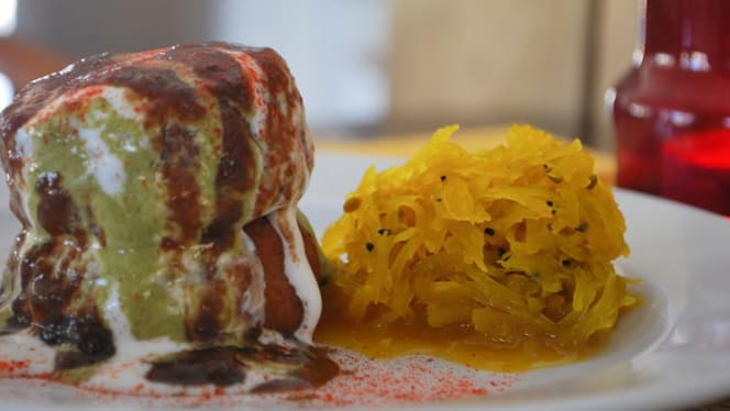 United Kitchens of India - Vilamoura - 4