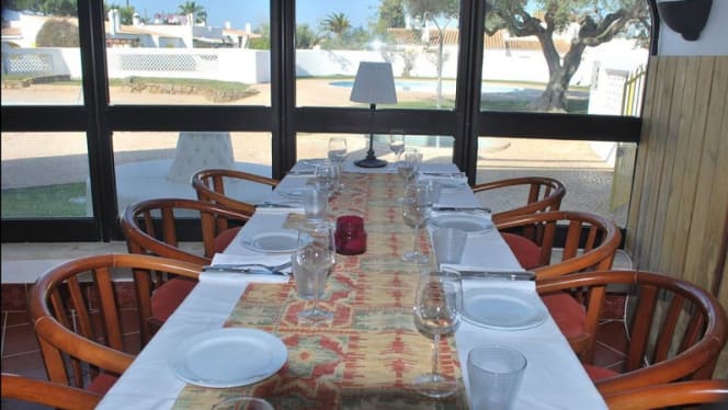 United Kitchens of India - Vilamoura - 8