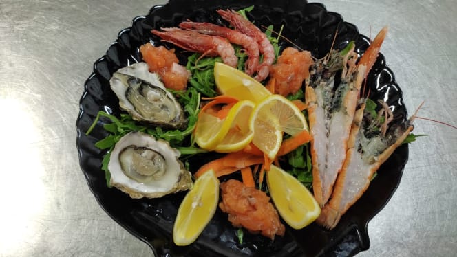 La Taverna Relais Castrum Boccea - 3