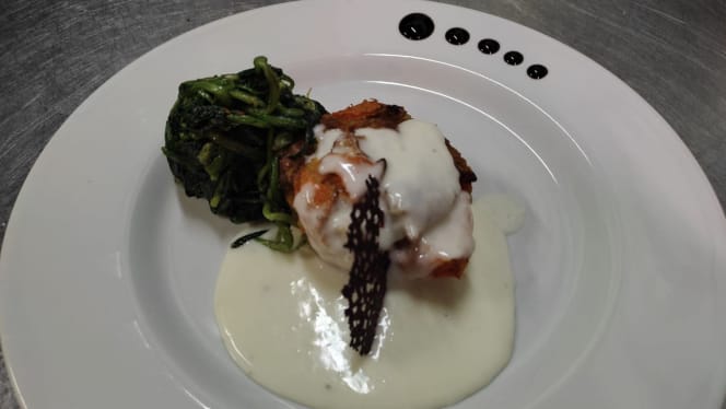 La Taverna Relais Castrum Boccea - 2