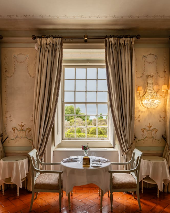 Restaurante Marialva - 4