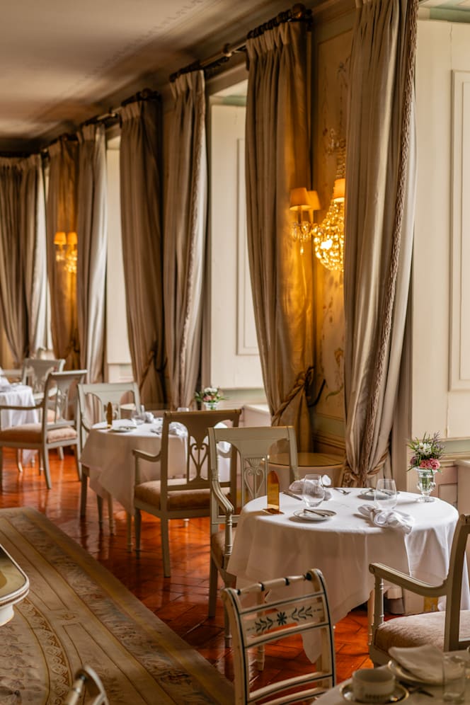 Restaurante Marialva - 3