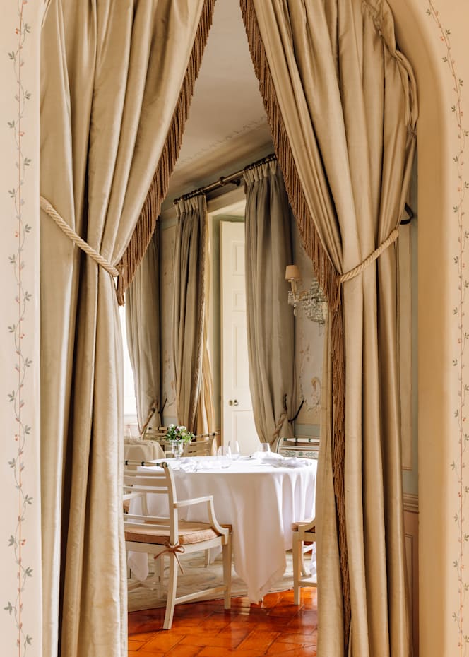 Restaurante Marialva - 1