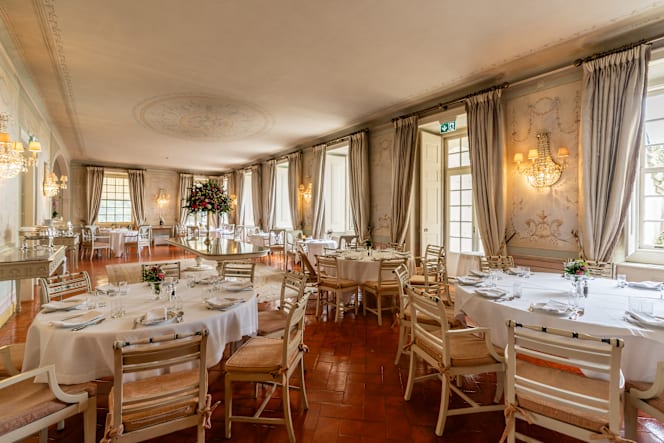 Restaurante Marialva - 5