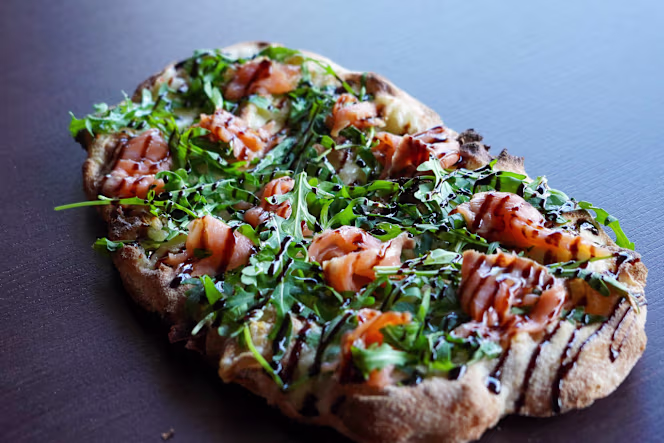 WE PINSA Mantova Valletta Valsecchi - 4