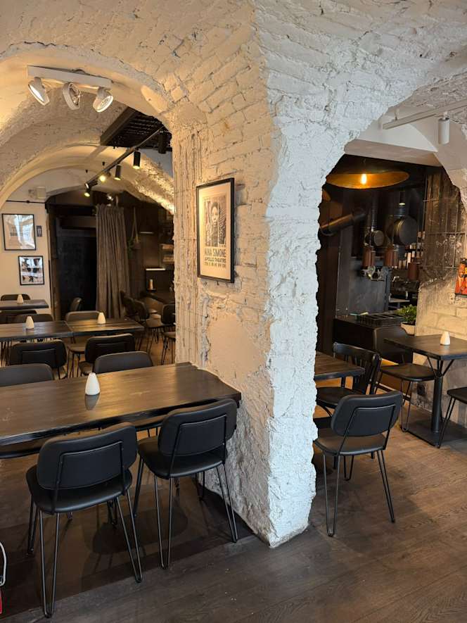 SOUL KITCHEN Schärding - 1