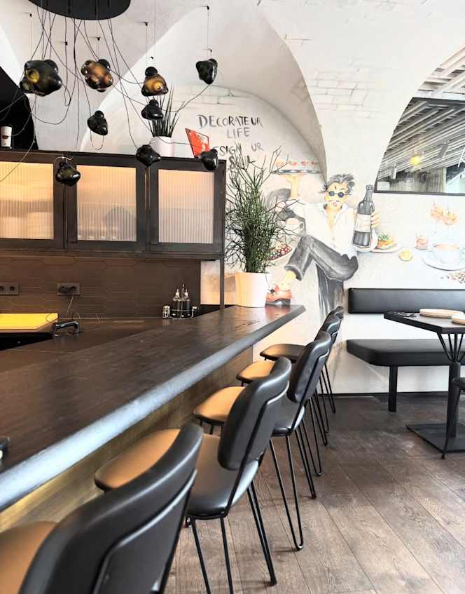 SOUL KITCHEN Schärding - 8