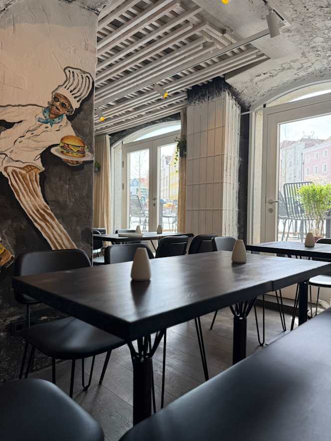 SOUL KITCHEN Schärding - 3
