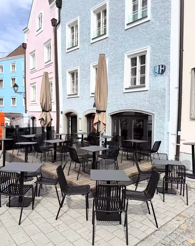 SOUL KITCHEN Schärding - 0
