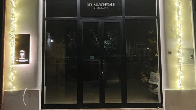 Del Marchesale - 9