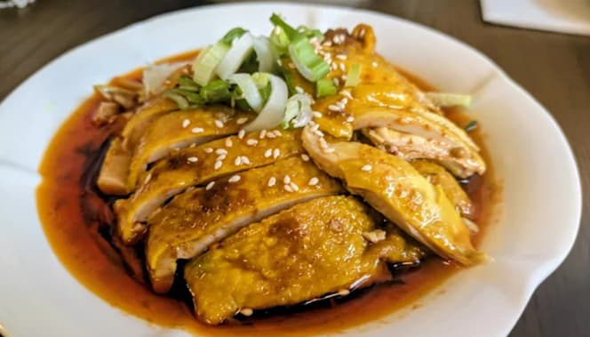BaMan Restaurant - 6