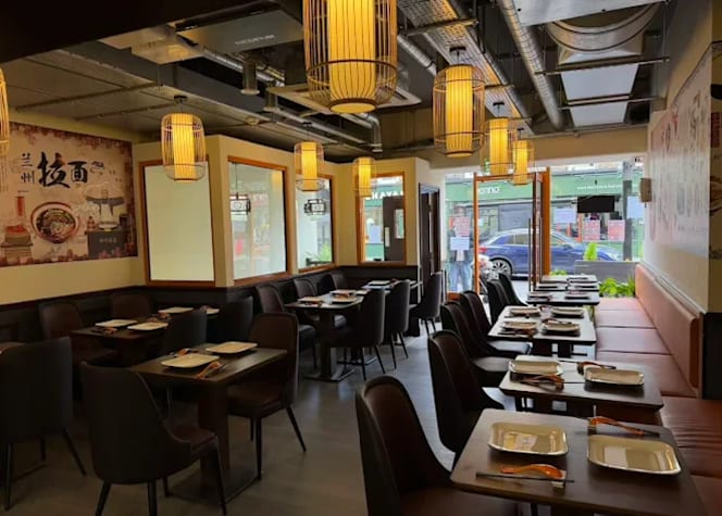 BaMan Restaurant - 2