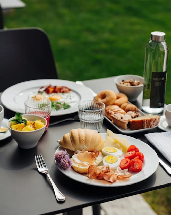 Lares, Residence Hotel  Ambiez - 4