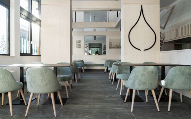 Lares, Residence Hotel  Ambiez - 3