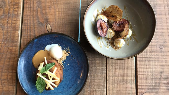 La Cantine Arkose Rouen - 6