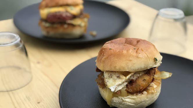 La Cantine Arkose Rouen - 5