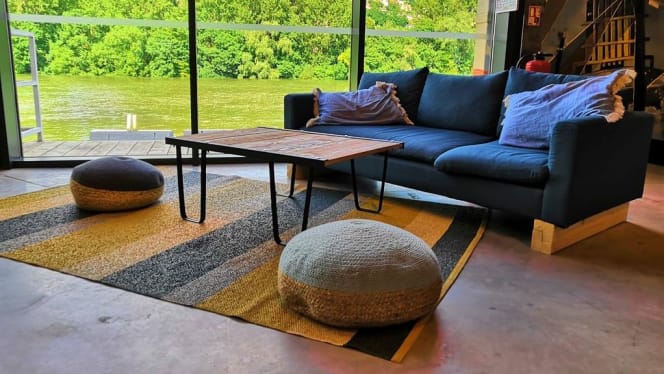 La Cantine Arkose Rouen - 8