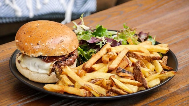 La Cantine Arkose Rouen - 9