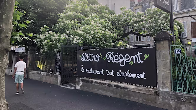 Bistro Régent Brive-la-Gaillarde - 0