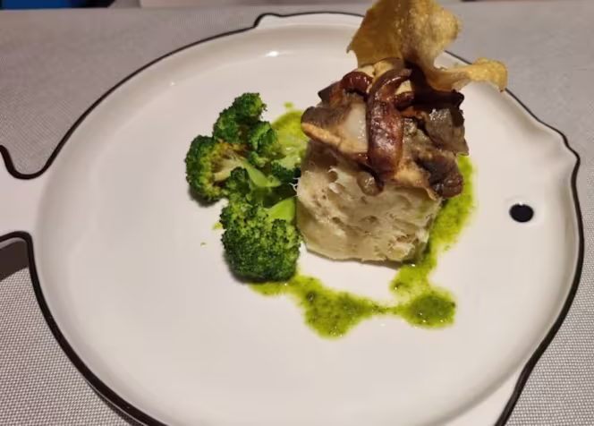 Locanda Pesciolino - 4