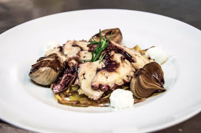 Locanda Pesciolino - 1