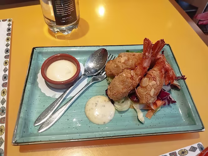 Locanda Pesciolino - 6