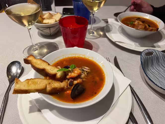 Locanda Pesciolino - 7